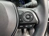 USED 2020 20 TOYOTA RAV4 2.5 VVT-h Design SUV 5dr Petrol Hybrid CVT 4WD Euro 6 (s/s) (222 ps) 