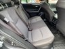 USED 2020 20 TOYOTA RAV4 2.5 VVT-h Design SUV 5dr Petrol Hybrid CVT 4WD Euro 6 (s/s) (222 ps) 