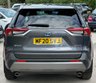 USED 2020 20 TOYOTA RAV4 2.5 VVT-h Design SUV 5dr Petrol Hybrid CVT 4WD Euro 6 (s/s) (222 ps) 