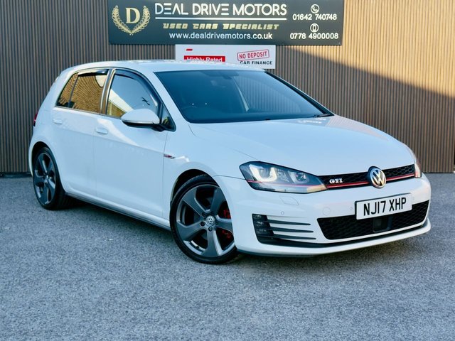 DealDrive Motors