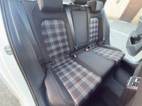 USED 2017 17 VOLKSWAGEN GOLF 2.0 TSI BlueMotion Tech GTI Hatchback 5dr Petrol DSG Euro 6 (s/s) (220 ps) 