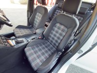 USED 2017 17 VOLKSWAGEN GOLF 2.0 TSI BlueMotion Tech GTI Hatchback 5dr Petrol DSG Euro 6 (s/s) (220 ps) 