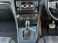USED 2017 17 VOLKSWAGEN GOLF 2.0 TSI BlueMotion Tech GTI Hatchback 5dr Petrol DSG Euro 6 (s/s) (220 ps) 