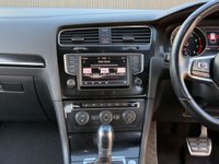 USED 2017 17 VOLKSWAGEN GOLF 2.0 TSI BlueMotion Tech GTI Hatchback 5dr Petrol DSG Euro 6 (s/s) (220 ps) 