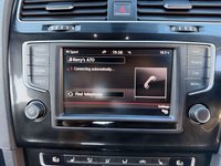 USED 2017 17 VOLKSWAGEN GOLF 2.0 TSI BlueMotion Tech GTI Hatchback 5dr Petrol DSG Euro 6 (s/s) (220 ps) 