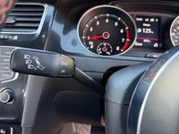 USED 2017 17 VOLKSWAGEN GOLF 2.0 TSI BlueMotion Tech GTI Hatchback 5dr Petrol DSG Euro 6 (s/s) (220 ps) 