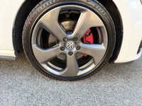 USED 2017 17 VOLKSWAGEN GOLF 2.0 TSI BlueMotion Tech GTI Hatchback 5dr Petrol DSG Euro 6 (s/s) (220 ps) 