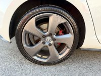 USED 2017 17 VOLKSWAGEN GOLF 2.0 TSI BlueMotion Tech GTI Hatchback 5dr Petrol DSG Euro 6 (s/s) (220 ps) 