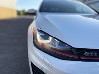 USED 2017 17 VOLKSWAGEN GOLF 2.0 TSI BlueMotion Tech GTI Hatchback 5dr Petrol DSG Euro 6 (s/s) (220 ps) 