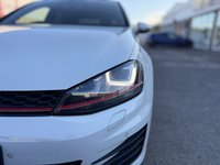 USED 2017 17 VOLKSWAGEN GOLF 2.0 TSI BlueMotion Tech GTI Hatchback 5dr Petrol DSG Euro 6 (s/s) (220 ps) 