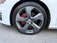 USED 2017 17 VOLKSWAGEN GOLF 2.0 TSI BlueMotion Tech GTI Hatchback 5dr Petrol DSG Euro 6 (s/s) (220 ps) 
