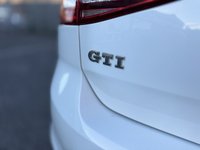 USED 2017 17 VOLKSWAGEN GOLF 2.0 TSI BlueMotion Tech GTI Hatchback 5dr Petrol DSG Euro 6 (s/s) (220 ps) 