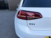 USED 2017 17 VOLKSWAGEN GOLF 2.0 TSI BlueMotion Tech GTI Hatchback 5dr Petrol DSG Euro 6 (s/s) (220 ps) 