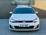USED 2017 17 VOLKSWAGEN GOLF 2.0 TSI BlueMotion Tech GTI Hatchback 5dr Petrol DSG Euro 6 (s/s) (220 ps) 