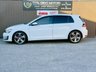 USED 2017 17 VOLKSWAGEN GOLF 2.0 TSI BlueMotion Tech GTI Hatchback 5dr Petrol DSG Euro 6 (s/s) (220 ps) 
