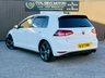 USED 2017 17 VOLKSWAGEN GOLF 2.0 TSI BlueMotion Tech GTI Hatchback 5dr Petrol DSG Euro 6 (s/s) (220 ps) 