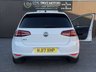 USED 2017 17 VOLKSWAGEN GOLF 2.0 TSI BlueMotion Tech GTI Hatchback 5dr Petrol DSG Euro 6 (s/s) (220 ps) 