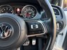 USED 2017 17 VOLKSWAGEN GOLF 2.0 TSI BlueMotion Tech GTI Hatchback 5dr Petrol DSG Euro 6 (s/s) (220 ps) 