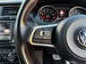 USED 2017 17 VOLKSWAGEN GOLF 2.0 TSI BlueMotion Tech GTI Hatchback 5dr Petrol DSG Euro 6 (s/s) (220 ps) 