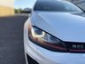 USED 2017 17 VOLKSWAGEN GOLF 2.0 TSI BlueMotion Tech GTI Hatchback 5dr Petrol DSG Euro 6 (s/s) (220 ps) 