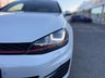 USED 2017 17 VOLKSWAGEN GOLF 2.0 TSI BlueMotion Tech GTI Hatchback 5dr Petrol DSG Euro 6 (s/s) (220 ps) 