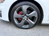 USED 2017 17 VOLKSWAGEN GOLF 2.0 TSI BlueMotion Tech GTI Hatchback 5dr Petrol DSG Euro 6 (s/s) (220 ps) 
