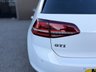USED 2017 17 VOLKSWAGEN GOLF 2.0 TSI BlueMotion Tech GTI Hatchback 5dr Petrol DSG Euro 6 (s/s) (220 ps) 