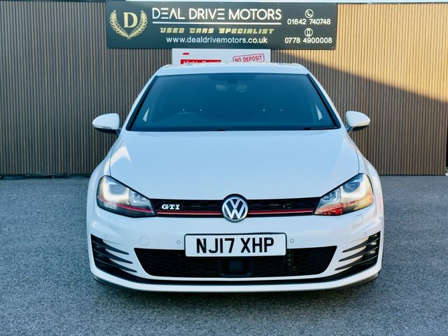 View our VOLKSWAGEN GOLF