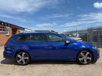 USED 2020 20 VOLKSWAGEN GOLF 2.0 TSI R DSG 4Motion Euro 6 (s/s) 5dr 1 OWNER FULL HISTORY