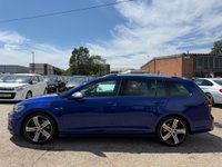 USED 2020 20 VOLKSWAGEN GOLF 2.0 TSI R DSG 4Motion Euro 6 (s/s) 5dr 1 OWNER FULL HISTORY