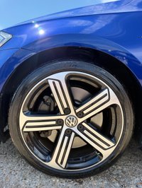 USED 2020 20 VOLKSWAGEN GOLF 2.0 TSI R DSG 4Motion Euro 6 (s/s) 5dr 1 OWNER FULL HISTORY