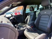 USED 2020 20 VOLKSWAGEN GOLF 2.0 TSI R DSG 4Motion Euro 6 (s/s) 5dr 1 OWNER FULL HISTORY