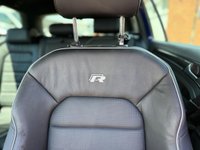 USED 2020 20 VOLKSWAGEN GOLF 2.0 TSI R DSG 4Motion Euro 6 (s/s) 5dr 1 OWNER FULL HISTORY