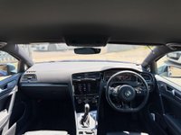 USED 2020 20 VOLKSWAGEN GOLF 2.0 TSI R DSG 4Motion Euro 6 (s/s) 5dr 1 OWNER FULL HISTORY