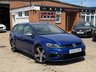 USED 2020 20 VOLKSWAGEN GOLF 2.0 TSI R DSG 4Motion Euro 6 (s/s) 5dr 1 OWNER FULL HISTORY