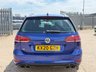 USED 2020 20 VOLKSWAGEN GOLF 2.0 TSI R DSG 4Motion Euro 6 (s/s) 5dr 1 OWNER FULL HISTORY