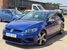 USED 2020 20 VOLKSWAGEN GOLF 2.0 TSI R DSG 4Motion Euro 6 (s/s) 5dr 1 OWNER FULL HISTORY