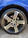 USED 2020 20 VOLKSWAGEN GOLF 2.0 TSI R DSG 4Motion Euro 6 (s/s) 5dr 1 OWNER FULL HISTORY