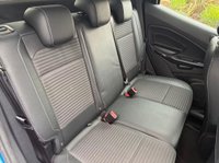 USED 2019 68 FORD ECOSPORT 1.0T EcoBoost Titanium Auto Euro 6 (s/s) 5dr *AUTOMATIC*ULTRA LOW MILES*