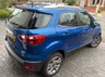 USED 2019 68 FORD ECOSPORT 1.0T EcoBoost Titanium Auto Euro 6 (s/s) 5dr *AUTOMATIC*ULTRA LOW MILES*