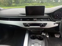 USED 2017 17 AUDI A5 CABRIOLET 2.0 TDI S line Convertible 2dr Diesel S Tronic Euro 6 (s/s) (190 ps) Exceptional & Beautiful Example