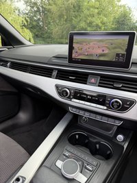 USED 2017 17 AUDI A5 CABRIOLET 2.0 TDI S line Convertible 2dr Diesel S Tronic Euro 6 (s/s) (190 ps) Exceptional & Beautiful Example
