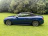 USED 2017 17 AUDI A5 CABRIOLET 2.0 TDI S line Convertible 2dr Diesel S Tronic Euro 6 (s/s) (190 ps) Exceptional & Beautiful Example