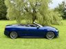 USED 2017 17 AUDI A5 CABRIOLET 2.0 TDI S line Convertible 2dr Diesel S Tronic Euro 6 (s/s) (190 ps) Exceptional & Beautiful Example