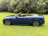 USED 2017 17 AUDI A5 CABRIOLET 2.0 TDI S line Convertible 2dr Diesel S Tronic Euro 6 (s/s) (190 ps) Exceptional & Beautiful Example