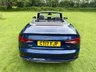 USED 2017 17 AUDI A5 CABRIOLET 2.0 TDI S line Convertible 2dr Diesel S Tronic Euro 6 (s/s) (190 ps) Exceptional & Beautiful Example