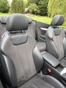USED 2017 17 AUDI A5 CABRIOLET 2.0 TDI S line Convertible 2dr Diesel S Tronic Euro 6 (s/s) (190 ps) Exceptional & Beautiful Example