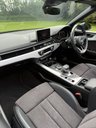 USED 2017 17 AUDI A5 CABRIOLET 2.0 TDI S line Convertible 2dr Diesel S Tronic Euro 6 (s/s) (190 ps) Exceptional & Beautiful Example
