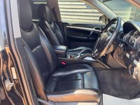 USED 2004 04 PORSCHE CAYENNE 4.5 S SUV 5dr Petrol Tiptronic S AWD (361 g/km, 340 bhp) Px Welcome Finance Available