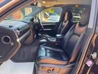 USED 2004 04 PORSCHE CAYENNE 4.5 S SUV 5dr Petrol Tiptronic S AWD (361 g/km, 340 bhp) Px Welcome Finance Available